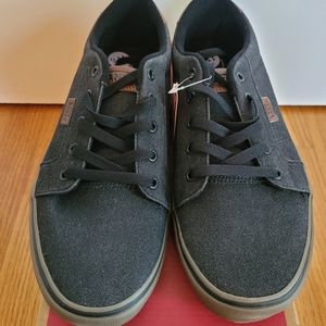 VANS Men's Bishop Low Skate Shoes